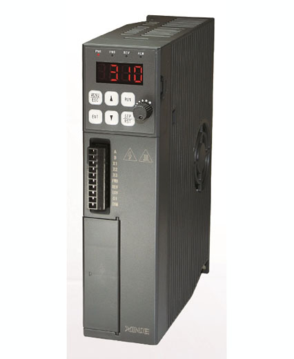 信捷变频器vd4单相220v级0.75kw